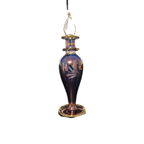 Miniature egyptian perfume - miniature,