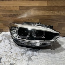 GENUINE OEM HELLA BMW 1 Series