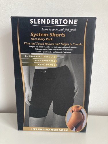 Slendertone bottom accessory - accessory,