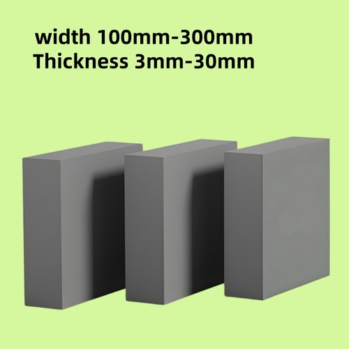 3mm 30mm thick - 3mm-30mm, grey