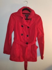 MNG Mango Dark Coral Salmon