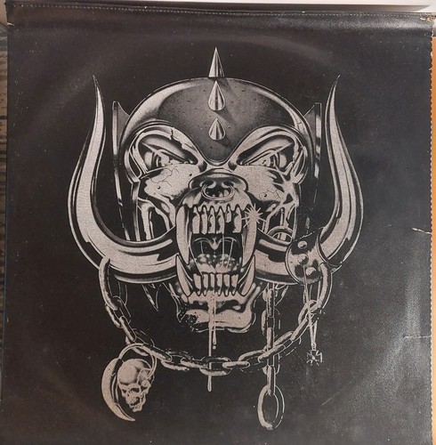 Motorhead remorse rare - motorhead,