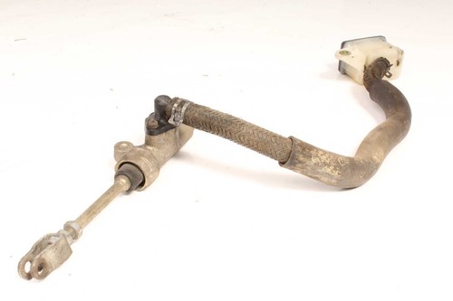 Brake pump rear honda - brake,