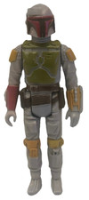 Vintage Star Wars Kenner Boba