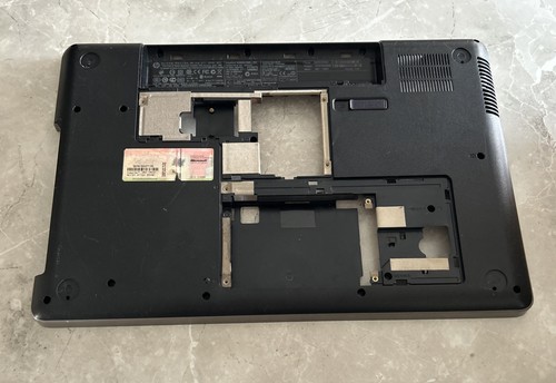 Base chassis bottom - base, cover
