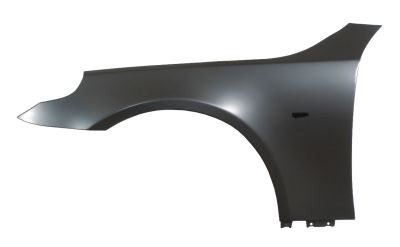Bmw series e60 10 - series, 04-10
