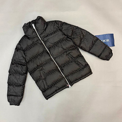 Dior men black monogram - dior,