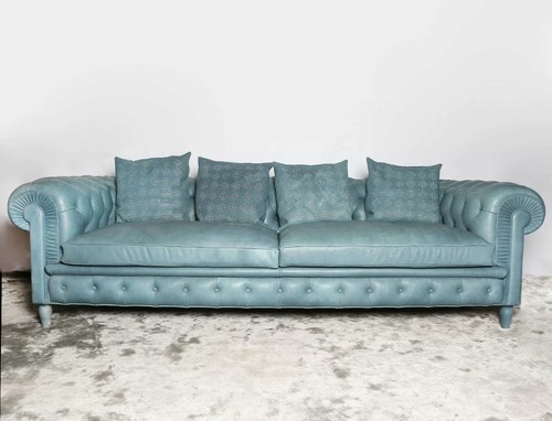 Poltrona frau chester one - 1,