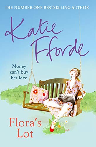 Flora lot katie fforde - lot-katie,