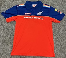 Official team honda - official, endurance