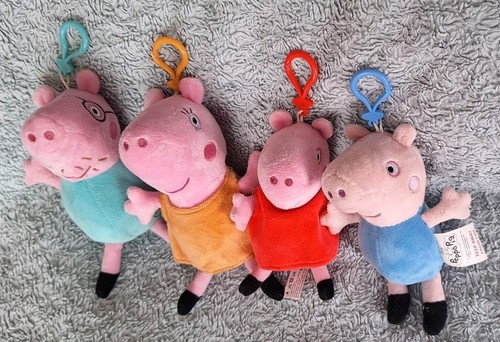 Peppa george mummy - george,, pig