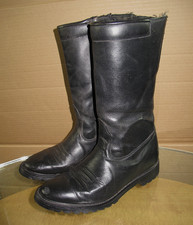 Men's VIBRAM Motorcycle Biker