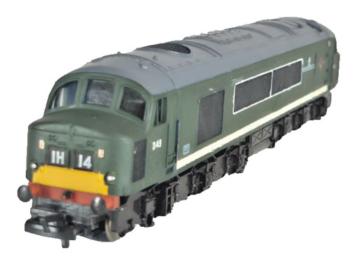 Mainline 37050 gauge br - oo,