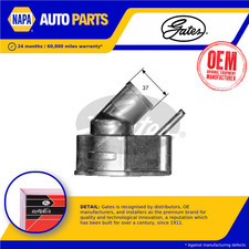 Coolant Thermostat fits OPEL