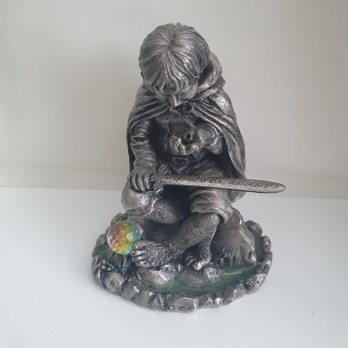 Tudor mint frodo - "frodo, baggins"