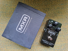 MXR M-169 Carbon Copy Analog Delay Guitar Pedal.