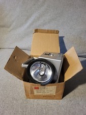 BR British Railways Bardic Lamp NRS N1024 original box and instruction manual