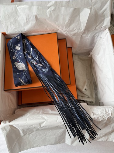 Hermès les clés pois - les,