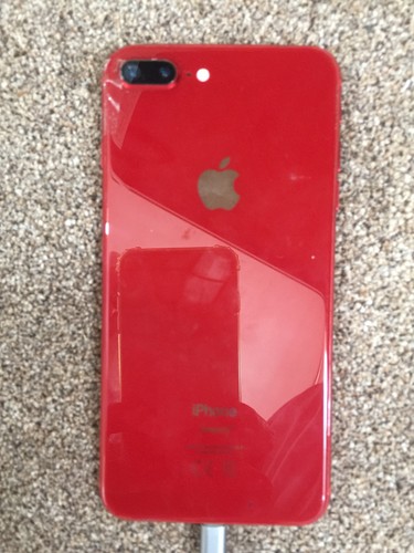 Apple iphone plus 128gb - plus,
