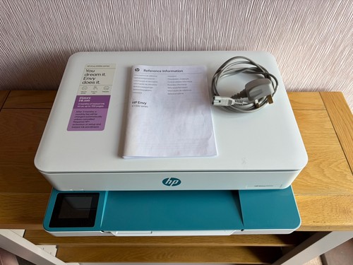 Envy 6122e wireless - 6122e,