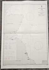 Admiralty Q6405 N.E. England