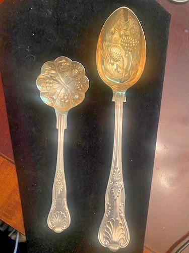 Piece set sheffield - piece,