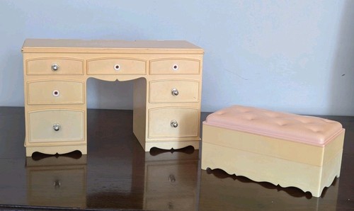 Vintage pedigree sindy - vintage, vanity