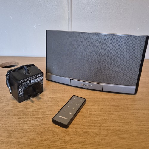 Bose sounddock portable - bose,