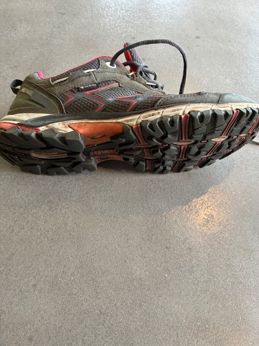 Meindl boots size ladies - 8, air