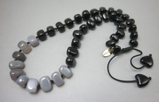 Lola Rose Byron black grey