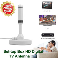 Portable antenna indoor - portable,