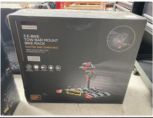 Halfords advanced bike - halfords, 3