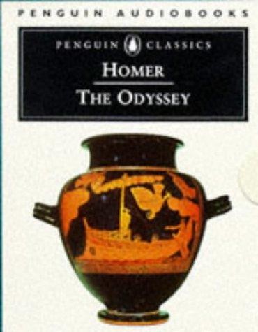 The odyssey penguin - the, (penguin