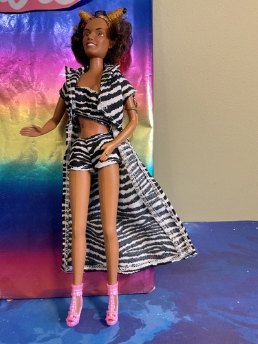Mel scary spice girls on - b,