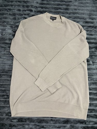 Emporio armani sweater jumper - emporio,