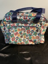 Vera bradley weekender - vera, bag