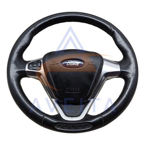 Ford fiesta mk7 st180 - mk7,