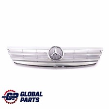Mercedes W169 Front Hood