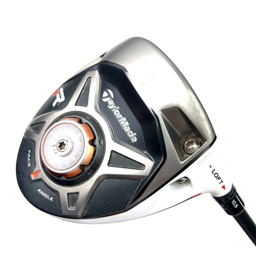 Taylormade driver 10 - taylormade, 10.5