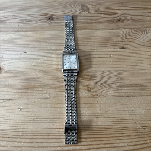 Vintage accurist men watch - accurist,