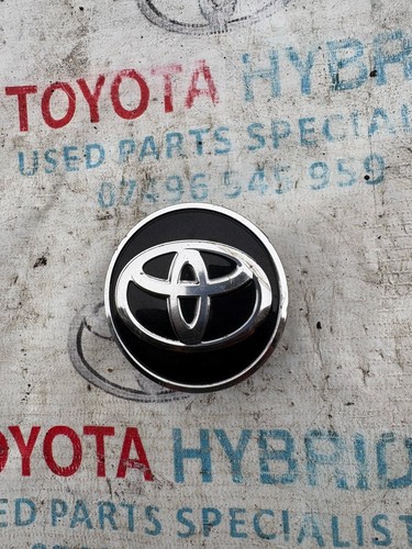 Toyota yaris alloy - yaris, wheel