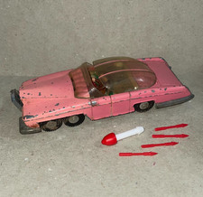 Dinky 100 Lady Penelope's Fab