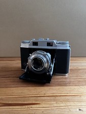 Vintage 1950’s Agfa Super