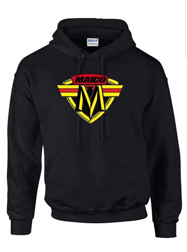 Maico retro motorcycles - retro,