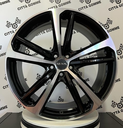 Set alloy wheels - of,