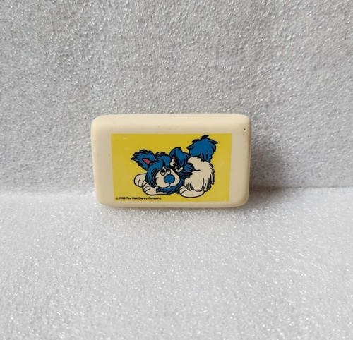 Rare vintage 1986 - vintage, disney