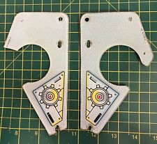 Star Trek Next Generation Pinball Plastics