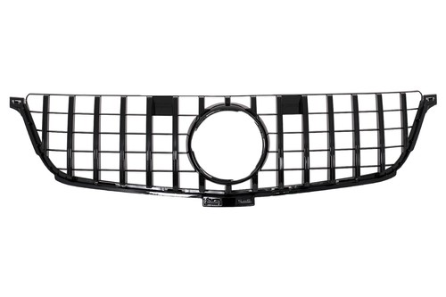 Grille for mercedes w166 - grille,