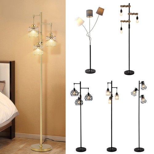 Head tree standard floor - 3,