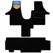 Fits Volkswagen T6 Kombi 2